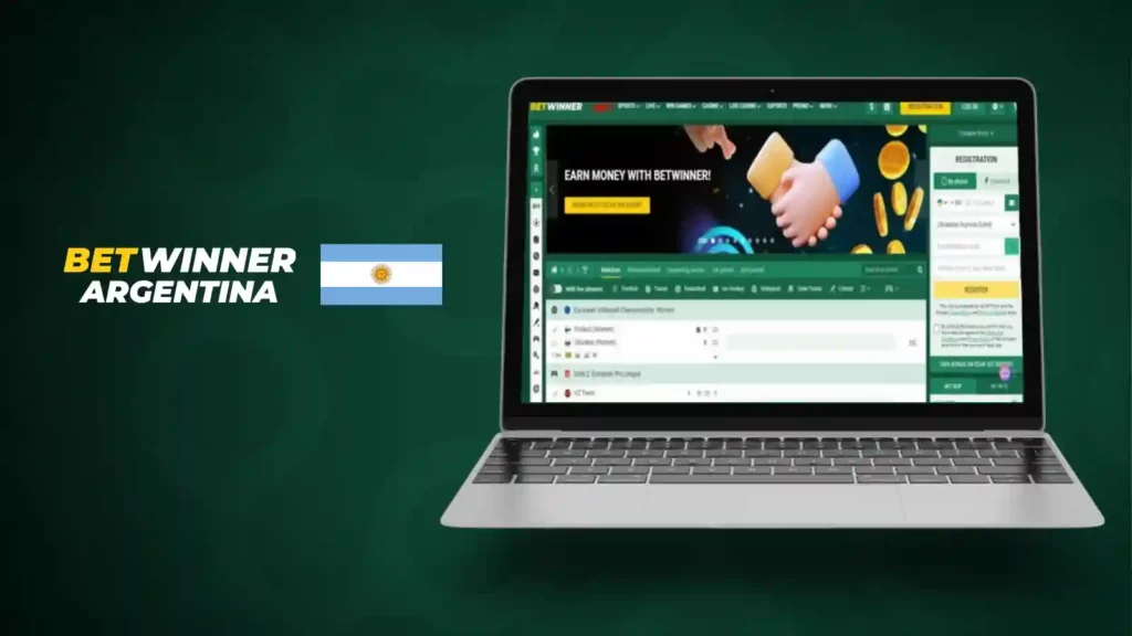 betwinner argentina